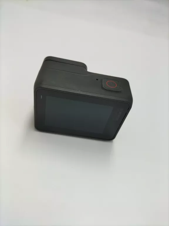 KAMERA GO PRO 7 HERO BLACK 2X BATERIA