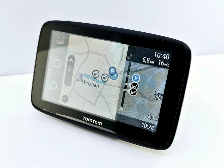 NAWIGACJA TOMTOM PRO 7350