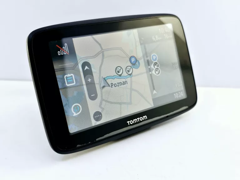 NAWIGACJA TOMTOM PRO 7350