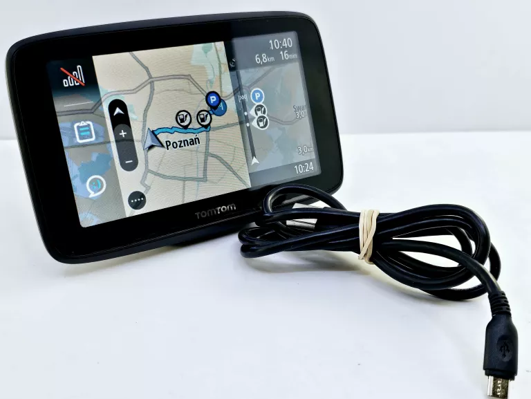 NAWIGACJA TOMTOM PRO 7350