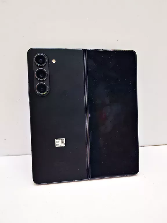 TELEFON SAMSUNG GALAZY Z FOLD5 KOMPLET D/S 256/12