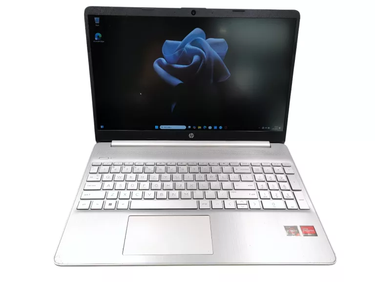 LAPTOP HP 15S-EQ3XXX - RAZEN 5 / 8GB RAM / 512 GB SSD /W11