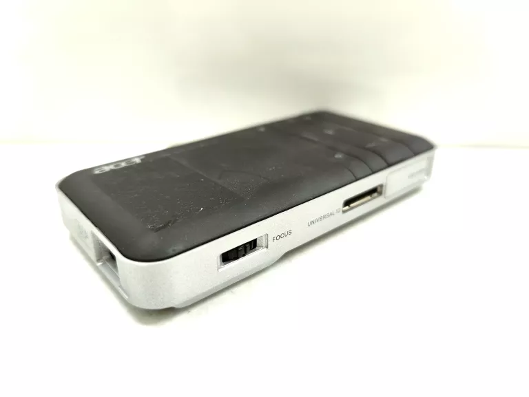 KIESZONKOWY PROJEKTOR ACER C20 LED PICO
