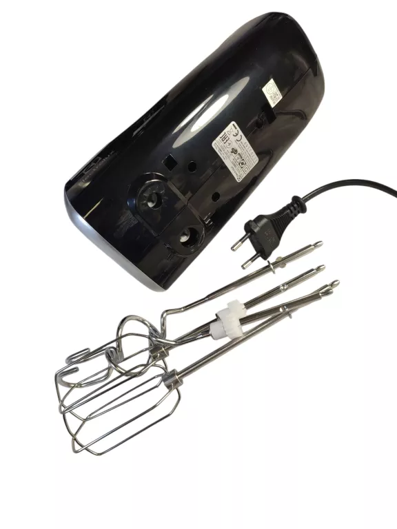 MIKSER Z MISĄ OBROTOWĄ ELECTROLUX ESM3310 - 450 W