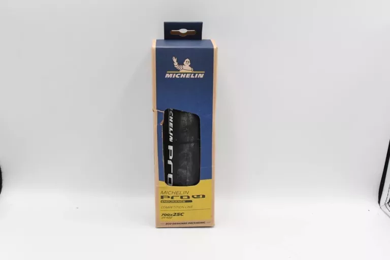OPONA MICHELIN PRO 4 ENDURANCE V2