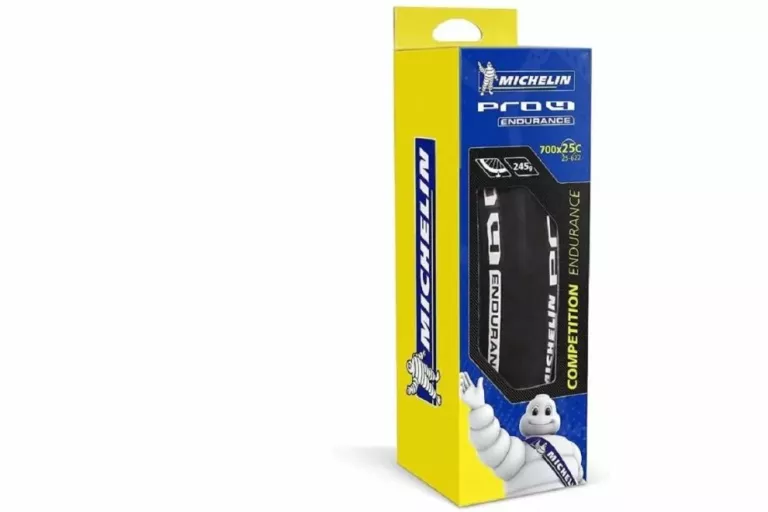 OPONA MICHELIN PRO 4 ENDURANCE V2