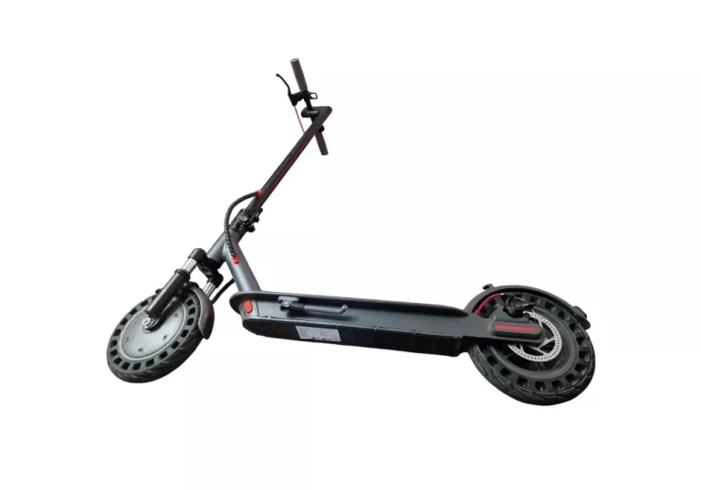 HULAJNOGA ELEKTRYCZNA SKŁADANA EXPLAY X30 10` 7,5AH 25KM/H 2022 120KG 350W