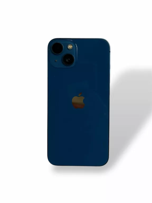 TELEFON IPHONE 13 256 GB NIEBIESKI BAT 88%