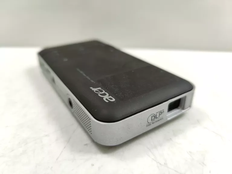 KIESZONKOWY PROJEKTOR ACER C20 LED PICO