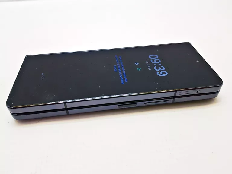 TELEFON SAMSUNG GALAZY Z FOLD5 KOMPLET D/S 256/12