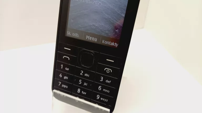 TELEFON KOMÓRKOWY NOKIA 208