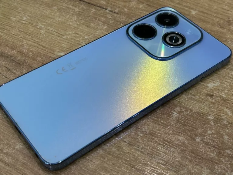 TELEFON INFINIX 40I 256GB KOMPLET GWARANCJA MEDIA EXPERT