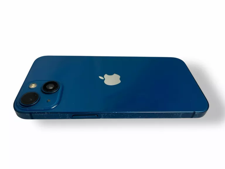 TELEFON IPHONE 13 256 GB NIEBIESKI BAT 88%