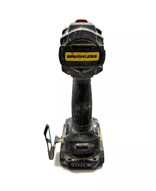 ZESTAW NARZĘDZI WKRĘTARKA CAT DX12 + ZAKRĘTARKA DX71