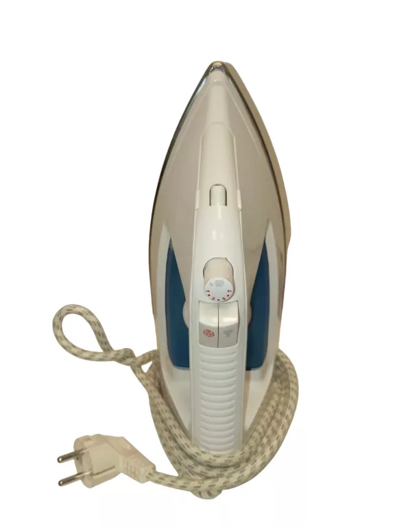 ŻELAZKO MPM PRODUCT MODEL S523