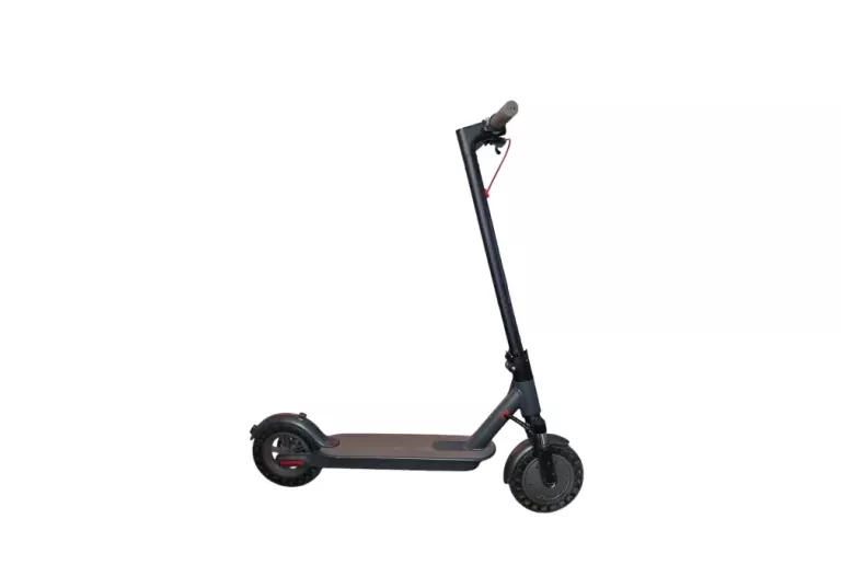 HULAJNOGA ELEKTRYCZNA SKŁADANA EXPLAY X30 10` 7,5AH 25KM/H 2022 120KG 350W