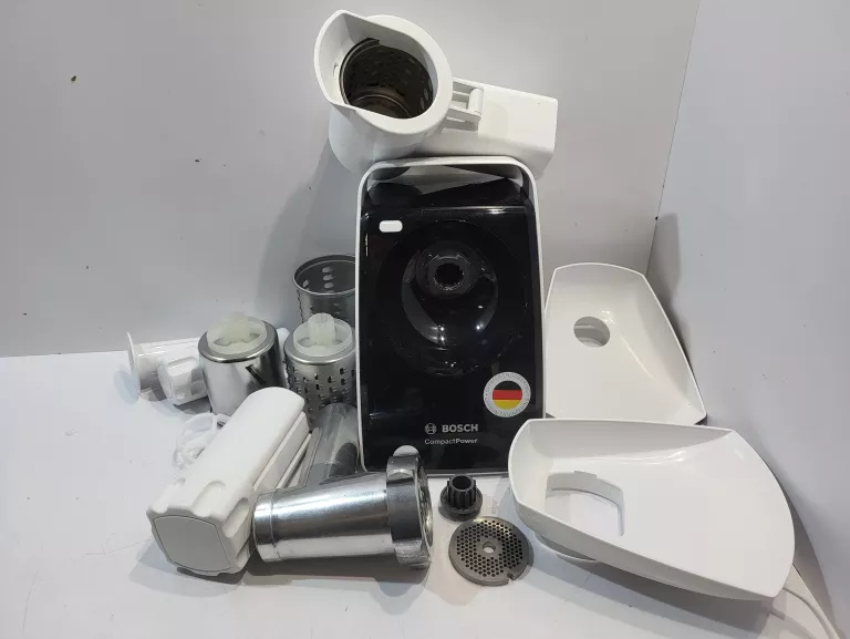 MASZYNKA BOSCH COMPACT POWER