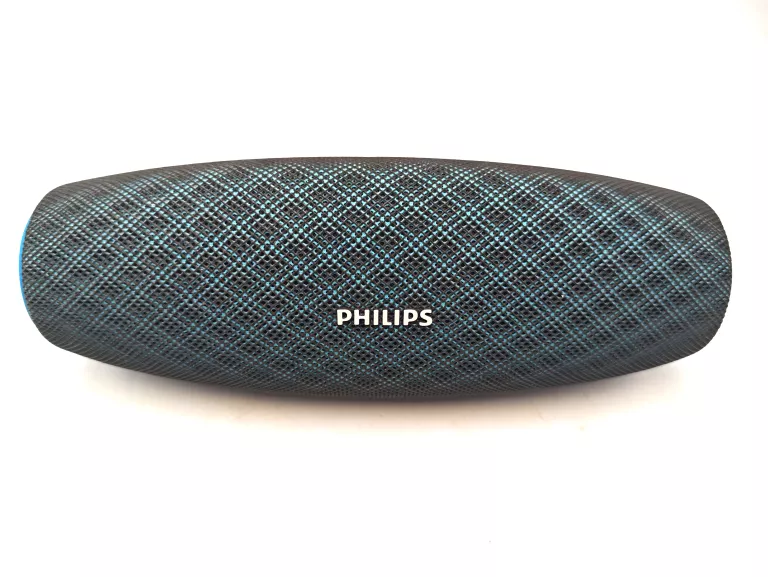 GŁOŚNIK BEZPRZEWODOWY BLUETOOTH PHILIPS BT7900A NIEBIESKI SOLO