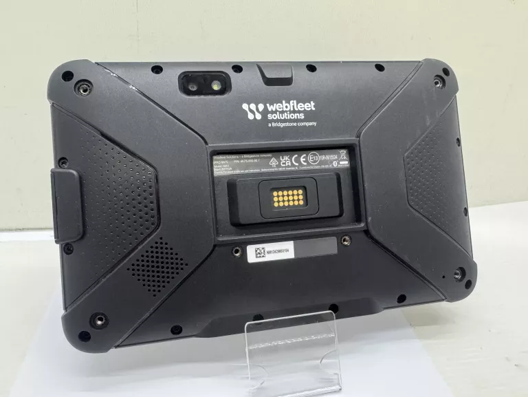 NAWIGACJA/TABLET WEBFLEET SOLUTIONS PRO 8475 N653