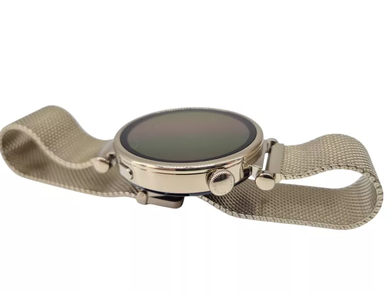 SMARTWATCH DAMSKI HUAWEI WATCH GT 4 ELEGANT 41MM PUD