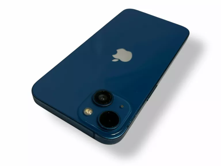 TELEFON IPHONE 13 256 GB NIEBIESKI BAT 88%