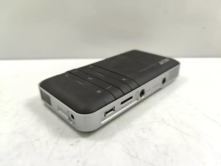 KIESZONKOWY PROJEKTOR ACER C20 LED PICO