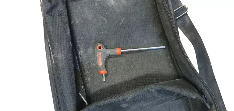 PRZECINARKA RĘCZNA RUBI SLAB CUTTER G3 ZESTAW