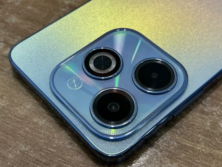 TELEFON INFINIX 40I 256GB KOMPLET GWARANCJA MEDIA EXPERT