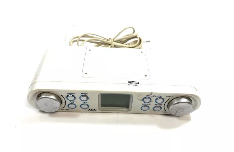 RADIO AEG KRC 4344