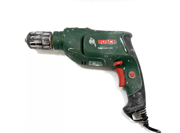 WIERTARKA BOSCH EASYIMPACT 600