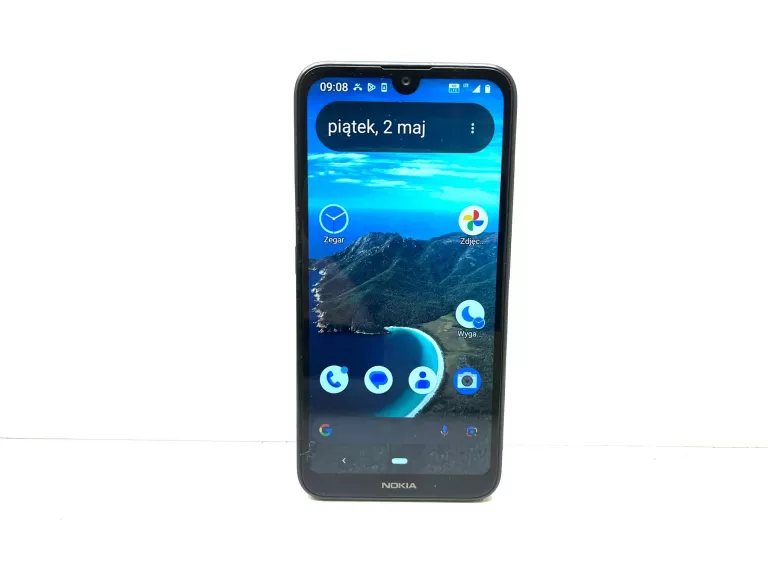 TELEFON NOKIA 2.2 SMARTFON