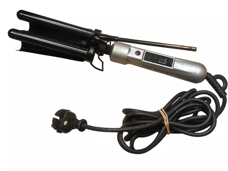 LOKOWNICA VIDAL SASSOON VS5600E 75W