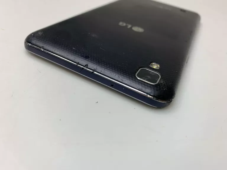 TELEFON LG X POWER