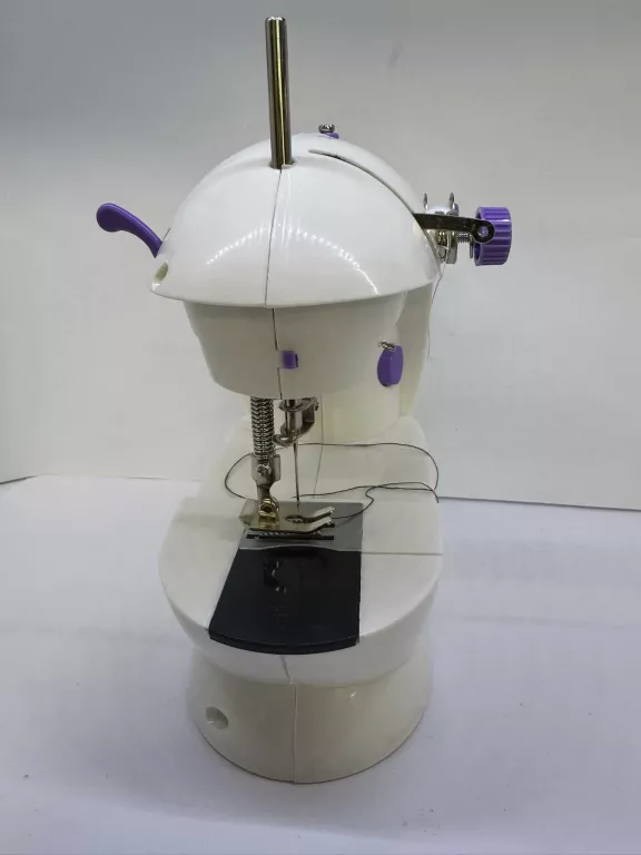 MASZYNA DO SZYCIA BLOW SM-31