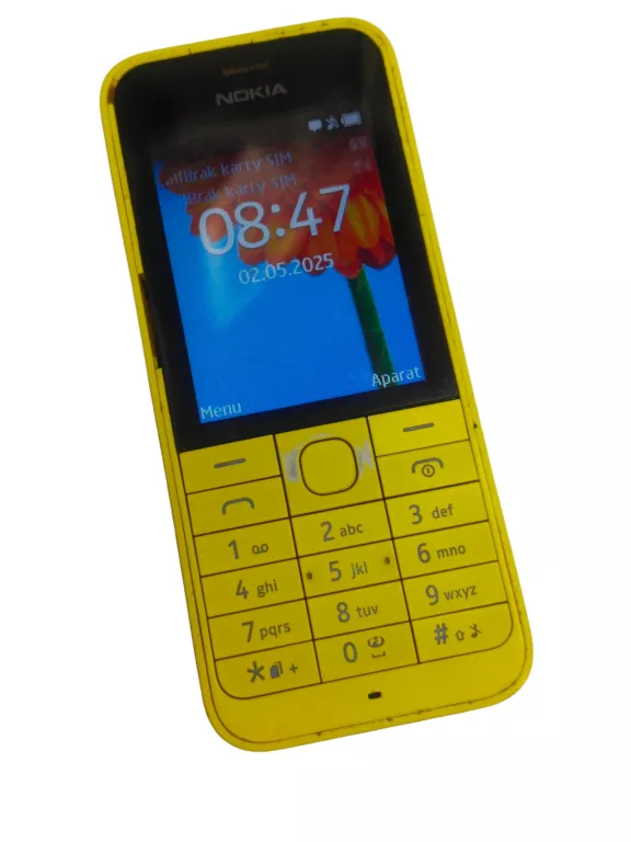 TELEFON NOKIA 220 DUAL SIM