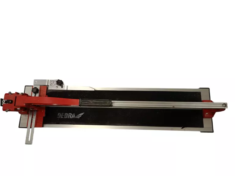 MASZYNKA DO CIĘCIA PŁYTEK DEDRA 700MM