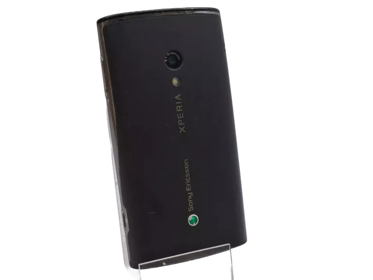 TELEFON SONY ERICSSON XPERIA X10 256 MB / 1 GB 3G