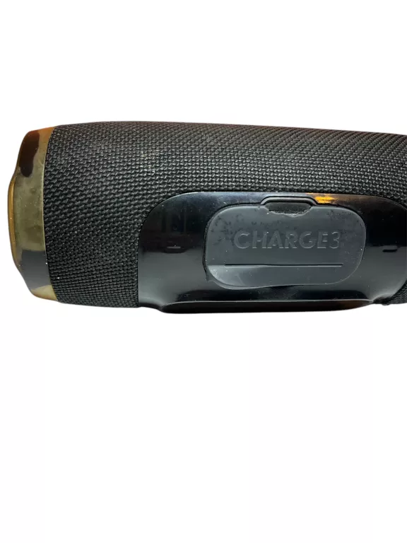 GŁOŚNIK JBL CHARGE 3