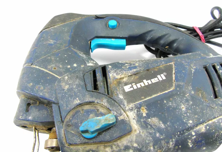WYRZYNARKA EINHELL BT-JS 800E