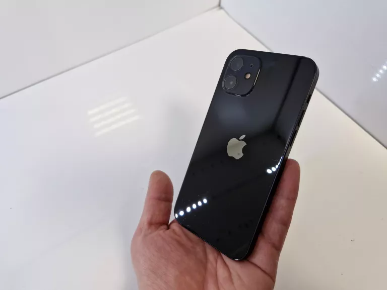 APPLE IPHONE 12 128GB 5G 87% SPRAWNY