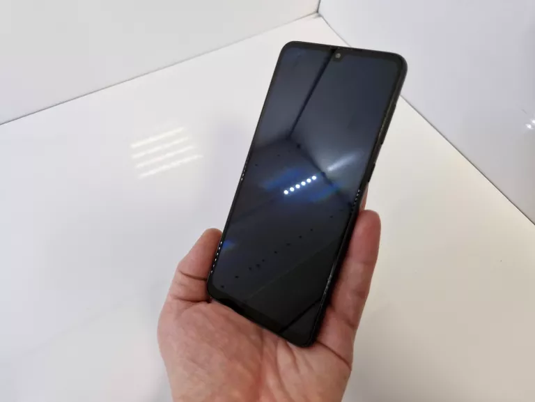 SAMSUNG GALAXY A33 5G 6/128GB