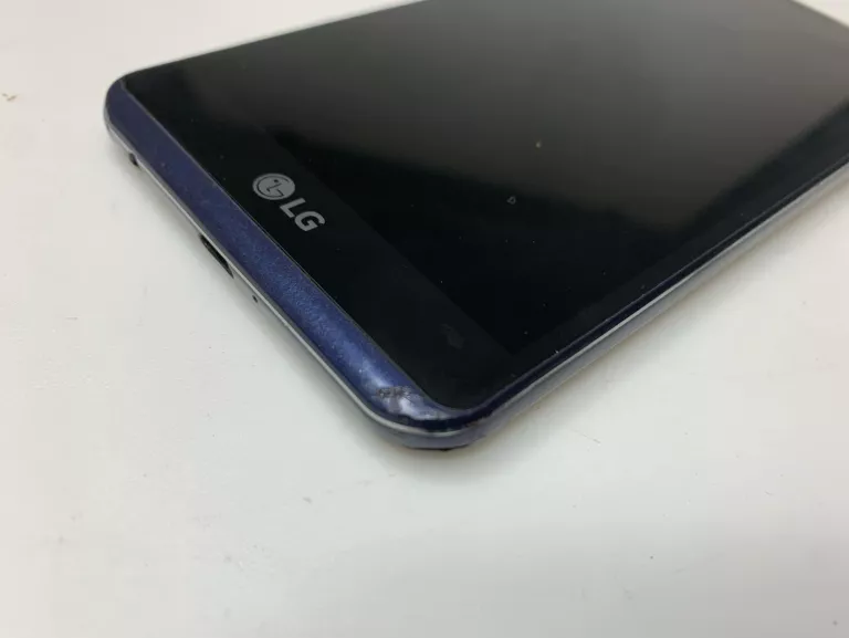 TELEFON LG X POWER