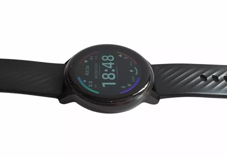 SMARTWATCH RIVERSONG MOTIVE 3C