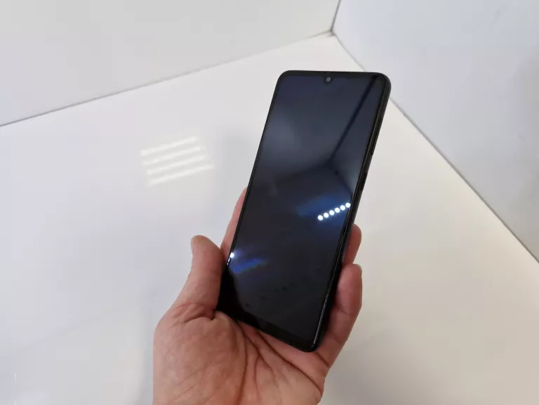 SAMSUNG GALAXY A33 5G 6/128GB