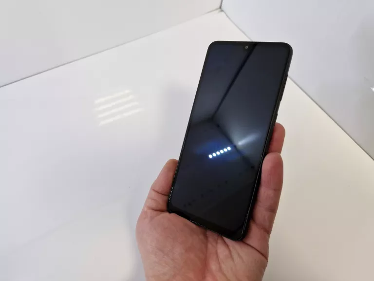 SAMSUNG GALAXY A33 5G 6/128GB