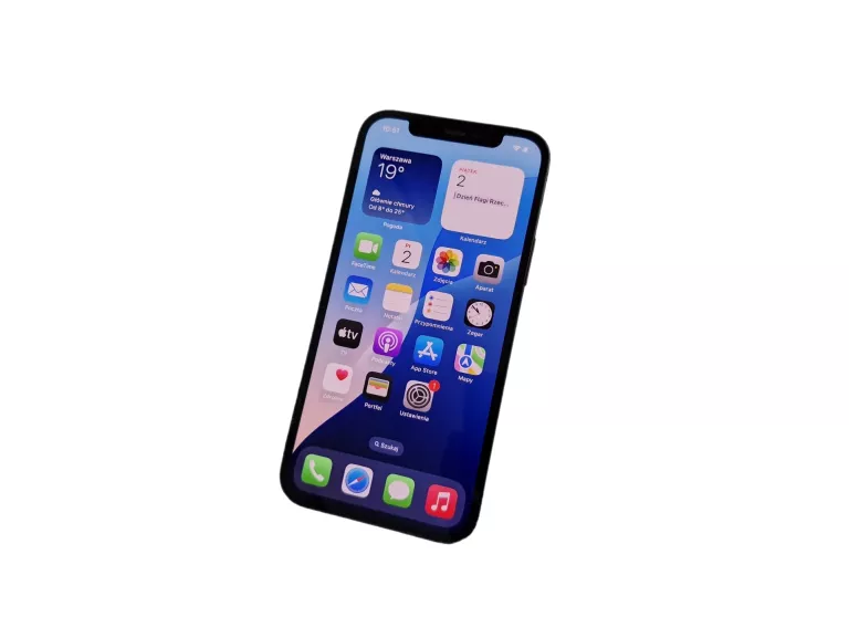 APPLE IPHONE 12 128GB 5G 87% SPRAWNY