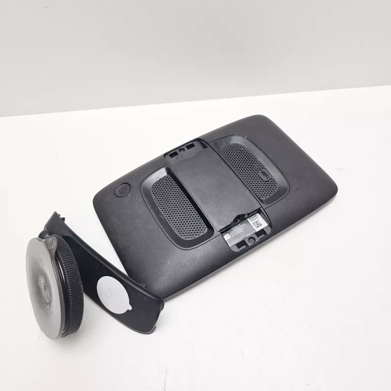 NAWIGACJA TOMTOM START 4AA63 - BRAK MAP