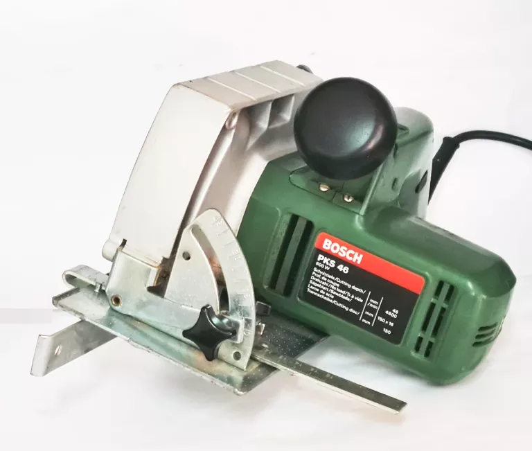 PILARKA TARCZOWA BOSCH PKS 46