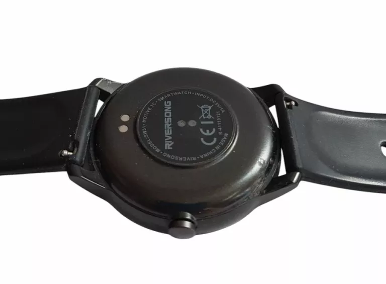 SMARTWATCH RIVERSONG MOTIVE 3C