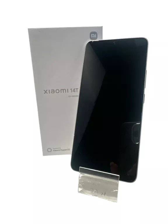 SMARTFON XIAOMI 14T PRO 512GB